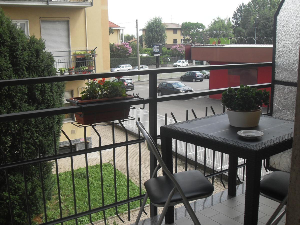 Bed and Breakfast Sempione 72 à Pogliano Milanese Extérieur photo