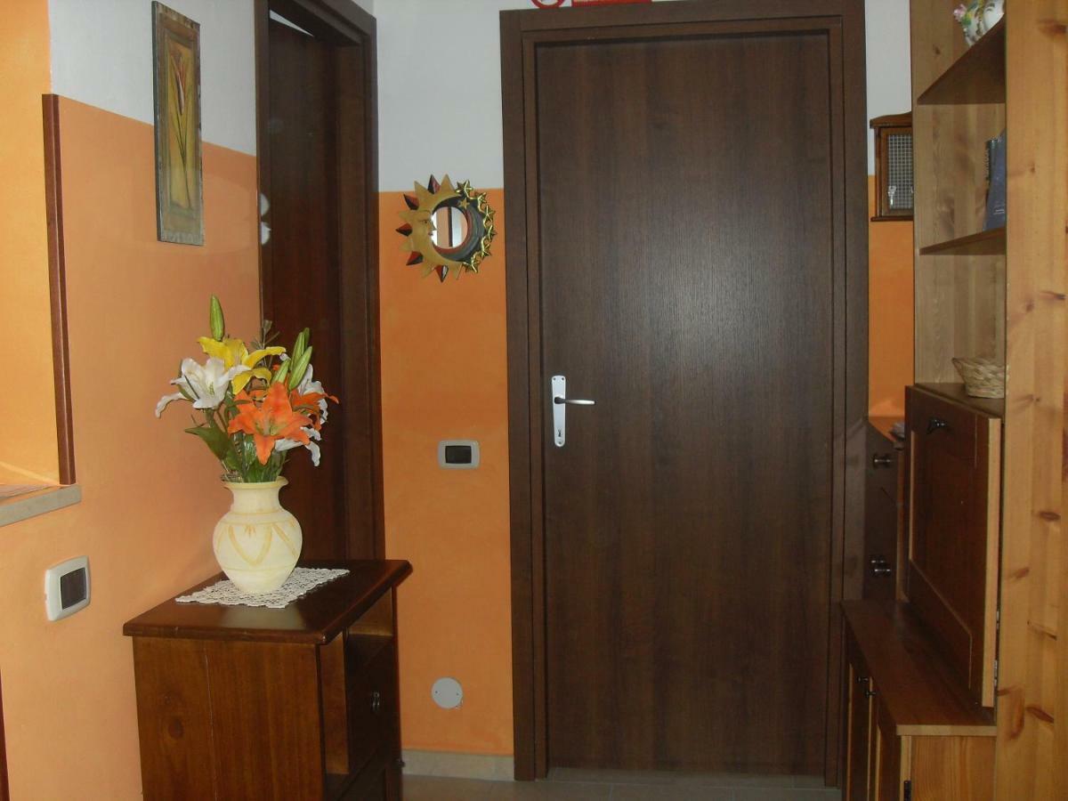 Bed and Breakfast Sempione 72 à Pogliano Milanese Extérieur photo